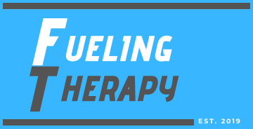 Fueling Therapy Logo